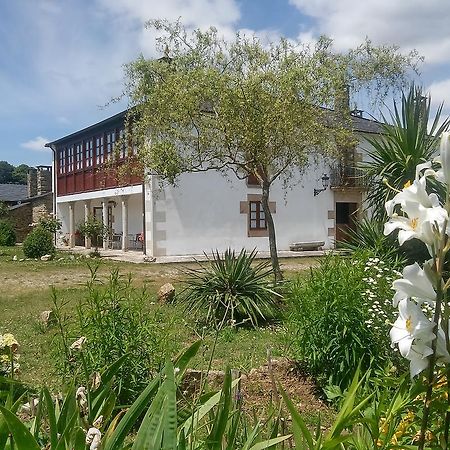 Casa Grande De Anllo Guest House Sistallo Exterior photo