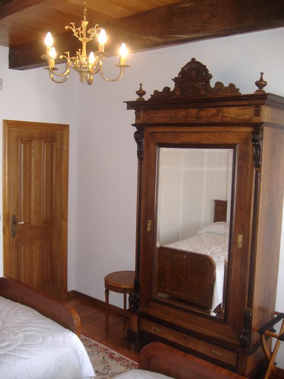Casa Grande De Anllo Guest House Sistallo Exterior photo