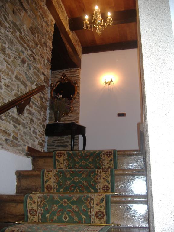 Casa Grande De Anllo Guest House Sistallo Exterior photo