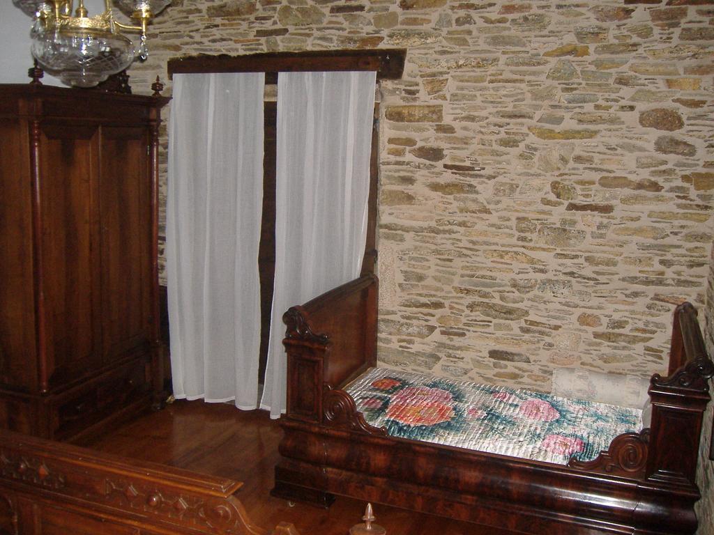 Casa Grande De Anllo Guest House Sistallo Exterior photo